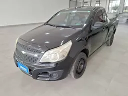 Chevrolet Montana