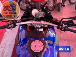 BMW S 1000 XR