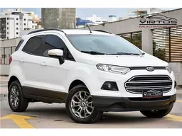 Ecosport