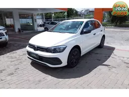 Volkswagen Polo Hatch