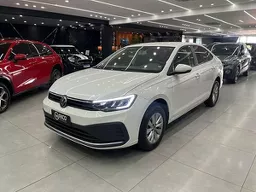 Volkswagen Virtus