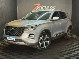 Chery Tiggo 5X