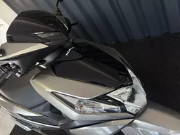 Honda Elite