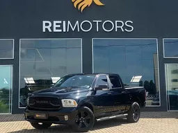 RAM Classic