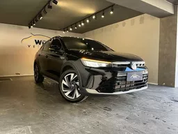 Volkswagen Nivus