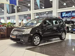 Nissan Livina