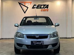 Fiat Siena