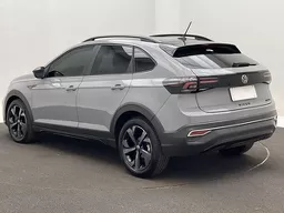 Volkswagen Nivus