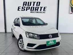 Volkswagen Voyage