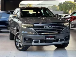 RAM Rampage