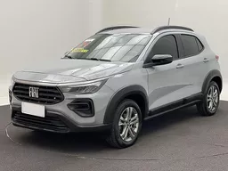 Fiat Pulse