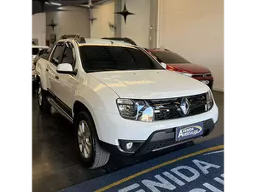Renault Duster Oroch