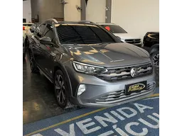 Volkswagen Nivus