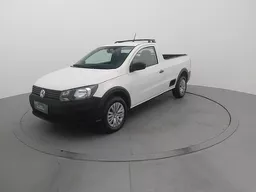 Volkswagen Saveiro