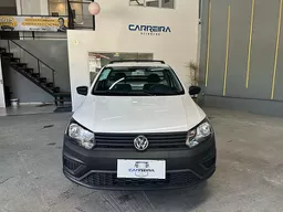 Volkswagen Saveiro