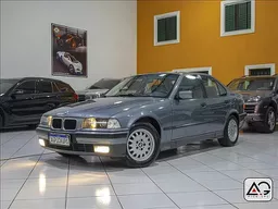 BMW 325i