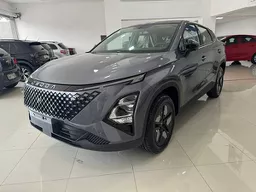 Omoda 5
