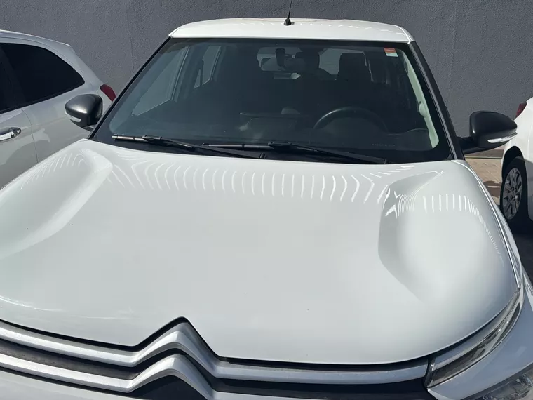 Citroën C3 1.0 FIREFLY FLEX LIVE PACK MANUAL 2025