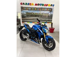 GSX-S
