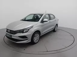 Fiat Cronos