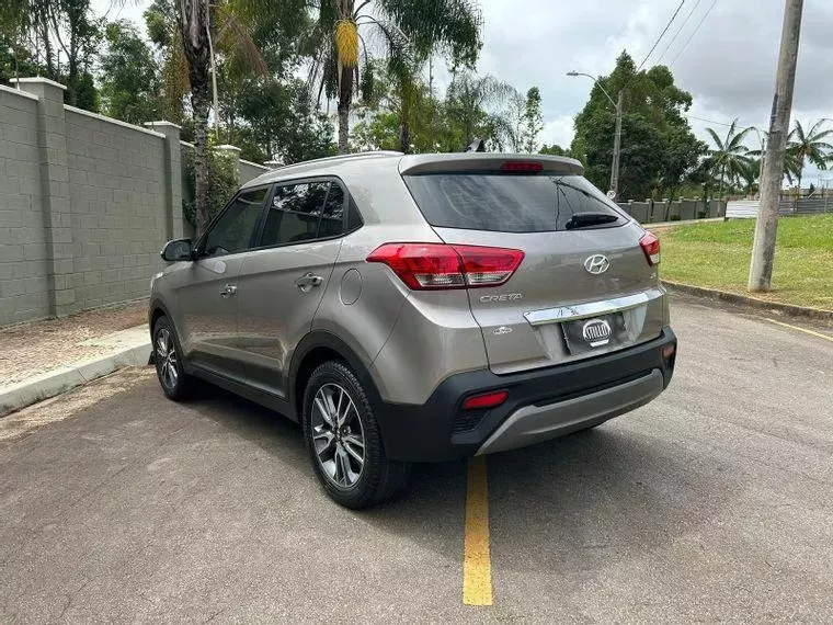 Hyundai Creta Prata 6