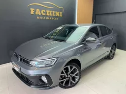 Volkswagen Virtus