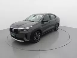 Fiat Fastback