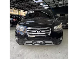 Hyundai Santa Fé