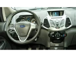 Ecosport