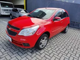 Chevrolet Agile