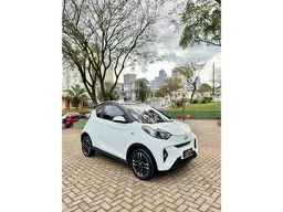 Chery Icar