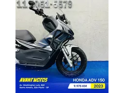 Honda ADV