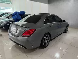 Mercedes-benz C 250