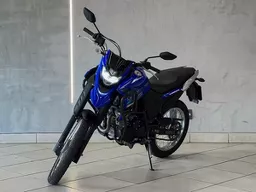 XTZ 250