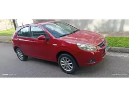 JAC J3