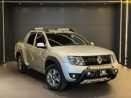 Renault Duster Oroch