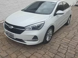Chery Arrizo 5