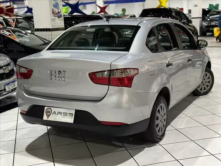 Fiat Grand Siena Prata 7