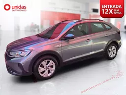 Volkswagen Nivus