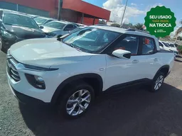 Chevrolet Montana