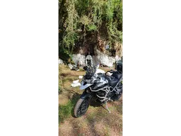 Triumph Tiger 1200