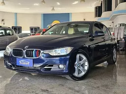BMW 320i