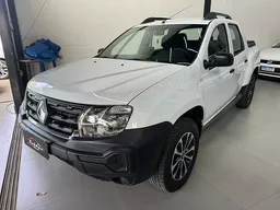Renault Oroch