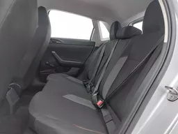 Volkswagen Polo Hatch