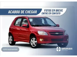 Chevrolet Celta