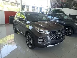 Chery Tiggo 5X Pro