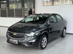 Chevrolet Prisma