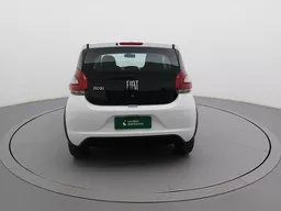 Fiat Mobi