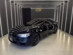 BMW 530i