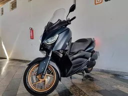 Xmax
